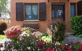 B&B Accanto Al Focolare 2