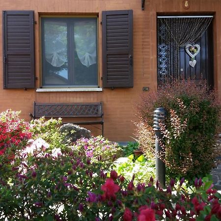 B&B Accanto Al Focolare 2 Udine Zewnętrze zdjęcie