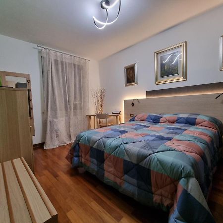 B&B Accanto Al Focolare 2 Udine Zewnętrze zdjęcie