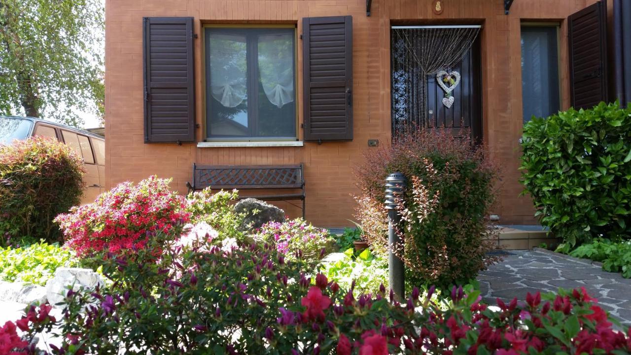 B&B Accanto Al Focolare 2 Udine Zewnętrze zdjęcie