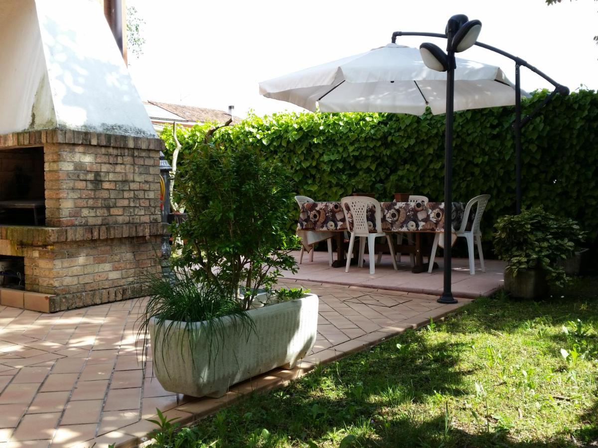 B&B Accanto Al Focolare 2 Udine Zewnętrze zdjęcie