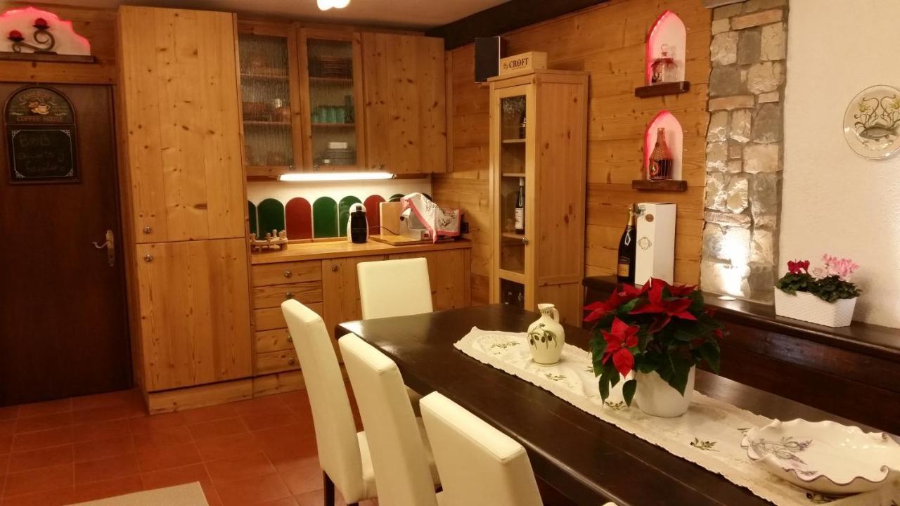 B&B Accanto Al Focolare 2 Udine Zewnętrze zdjęcie