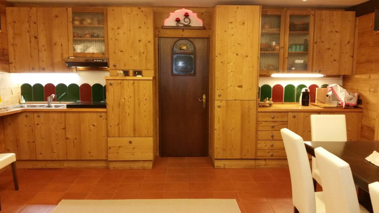 B&B Accanto Al Focolare 2 Udine Zewnętrze zdjęcie