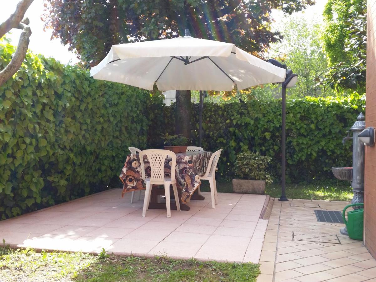 B&B Accanto Al Focolare 2 Udine Zewnętrze zdjęcie