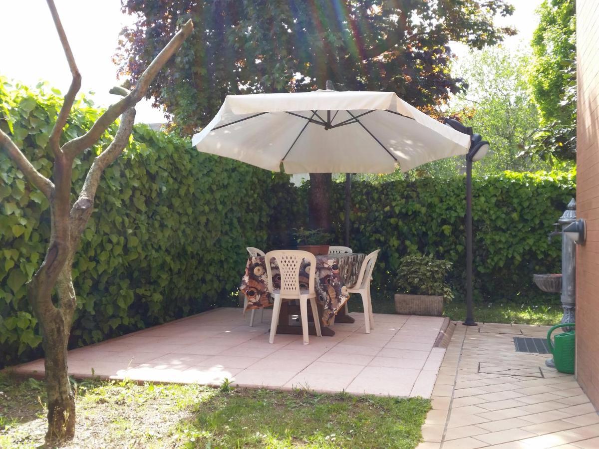 B&B Accanto Al Focolare 2 Udine Zewnętrze zdjęcie