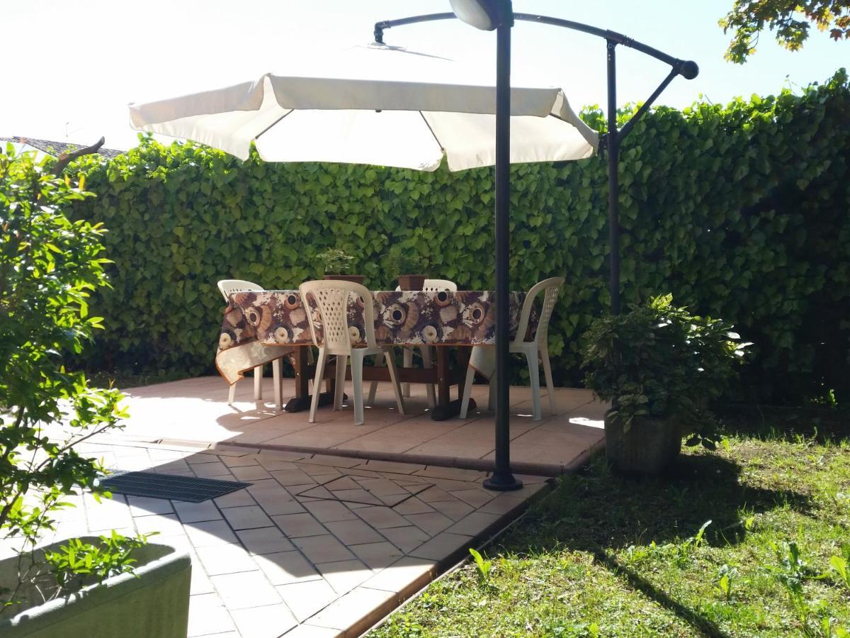 B&B Accanto Al Focolare 2 Udine Zewnętrze zdjęcie