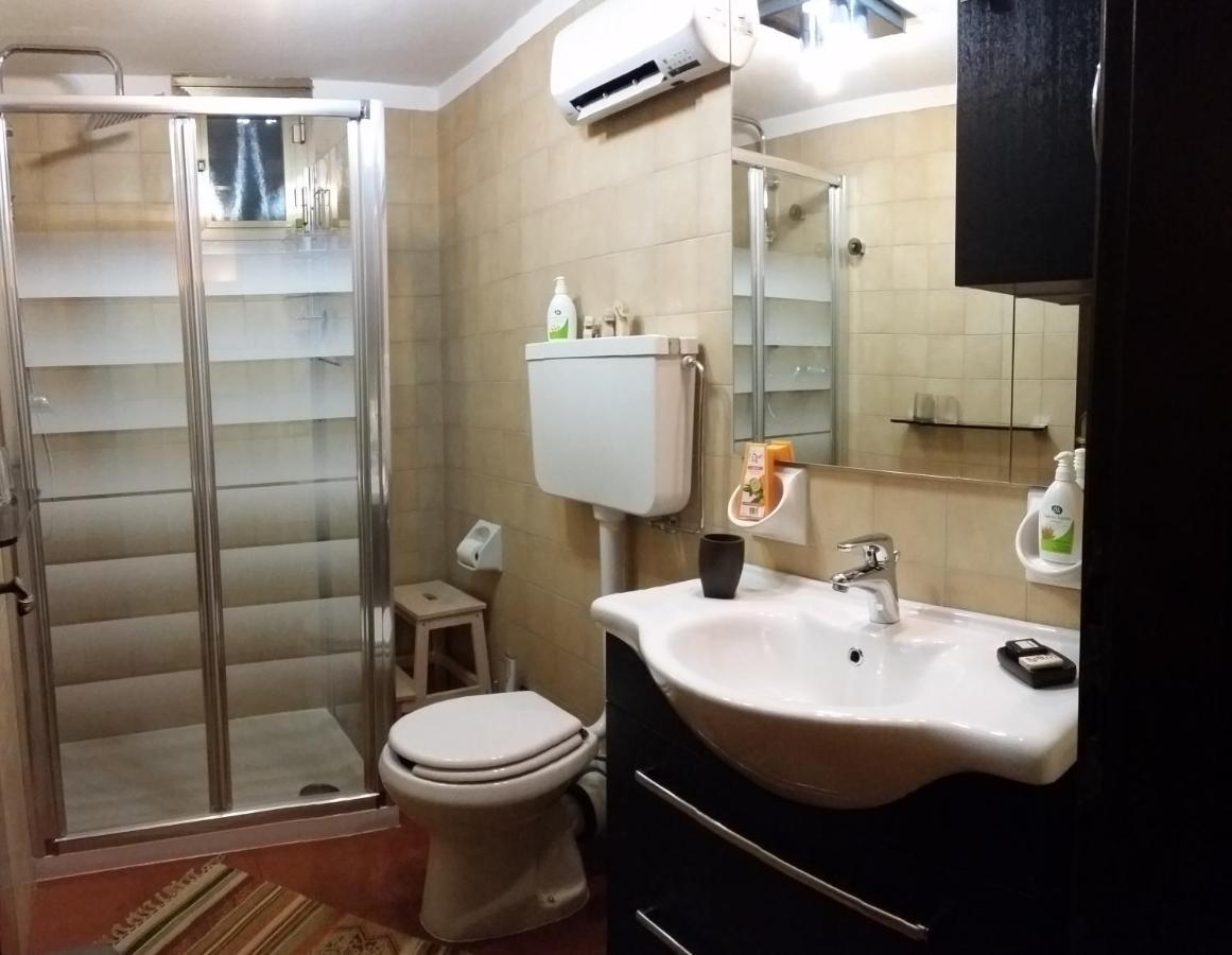 B&B Accanto Al Focolare 2 Udine Zewnętrze zdjęcie