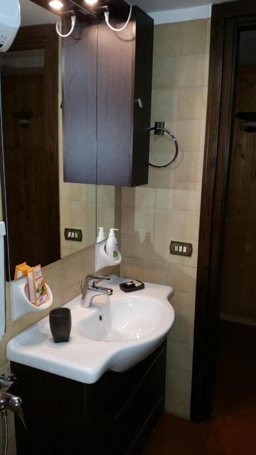 B&B Accanto Al Focolare 2 Udine Zewnętrze zdjęcie