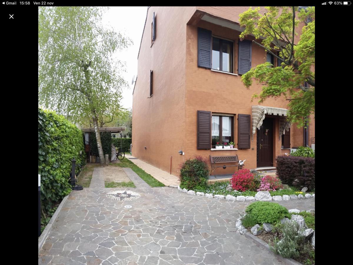 B&B Accanto Al Focolare 2 Udine Zewnętrze zdjęcie