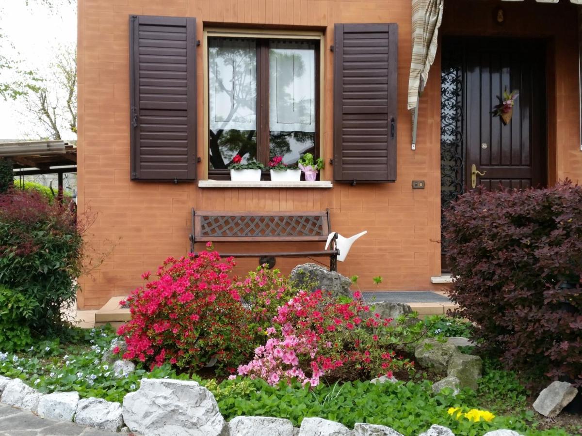B&B Accanto Al Focolare 2 Udine Zewnętrze zdjęcie