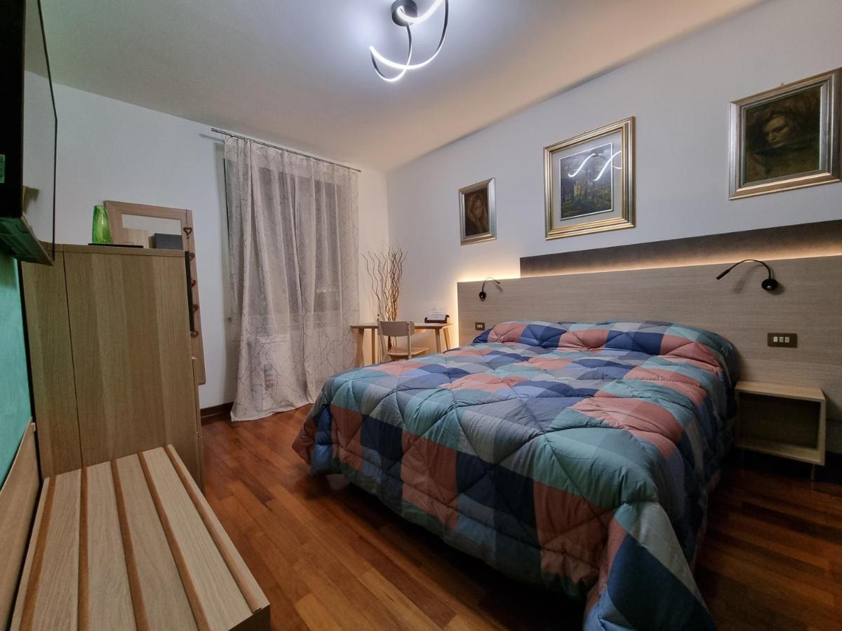 B&B Accanto Al Focolare 2 Udine Zewnętrze zdjęcie