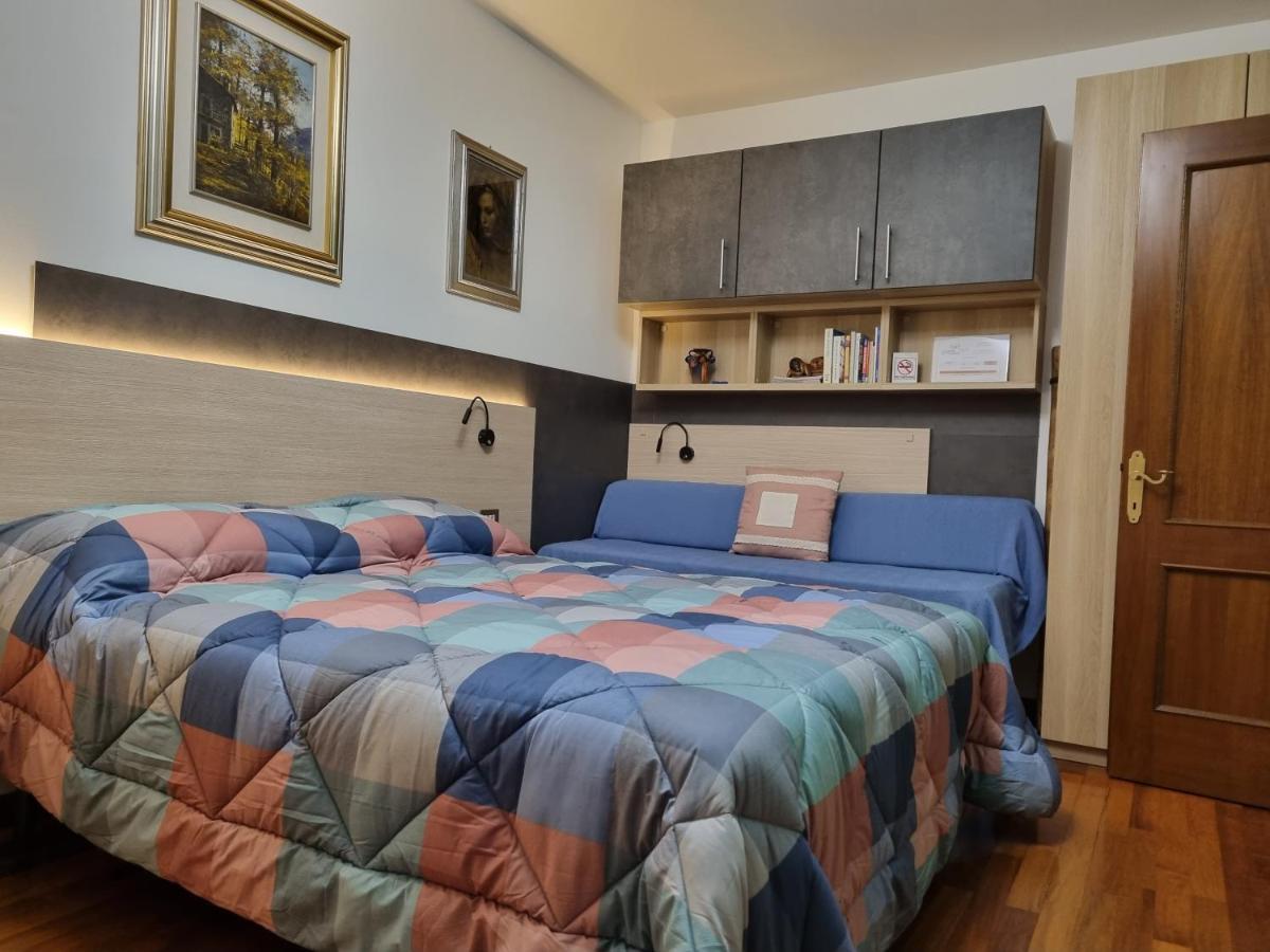 B&B Accanto Al Focolare 2 Udine Zewnętrze zdjęcie