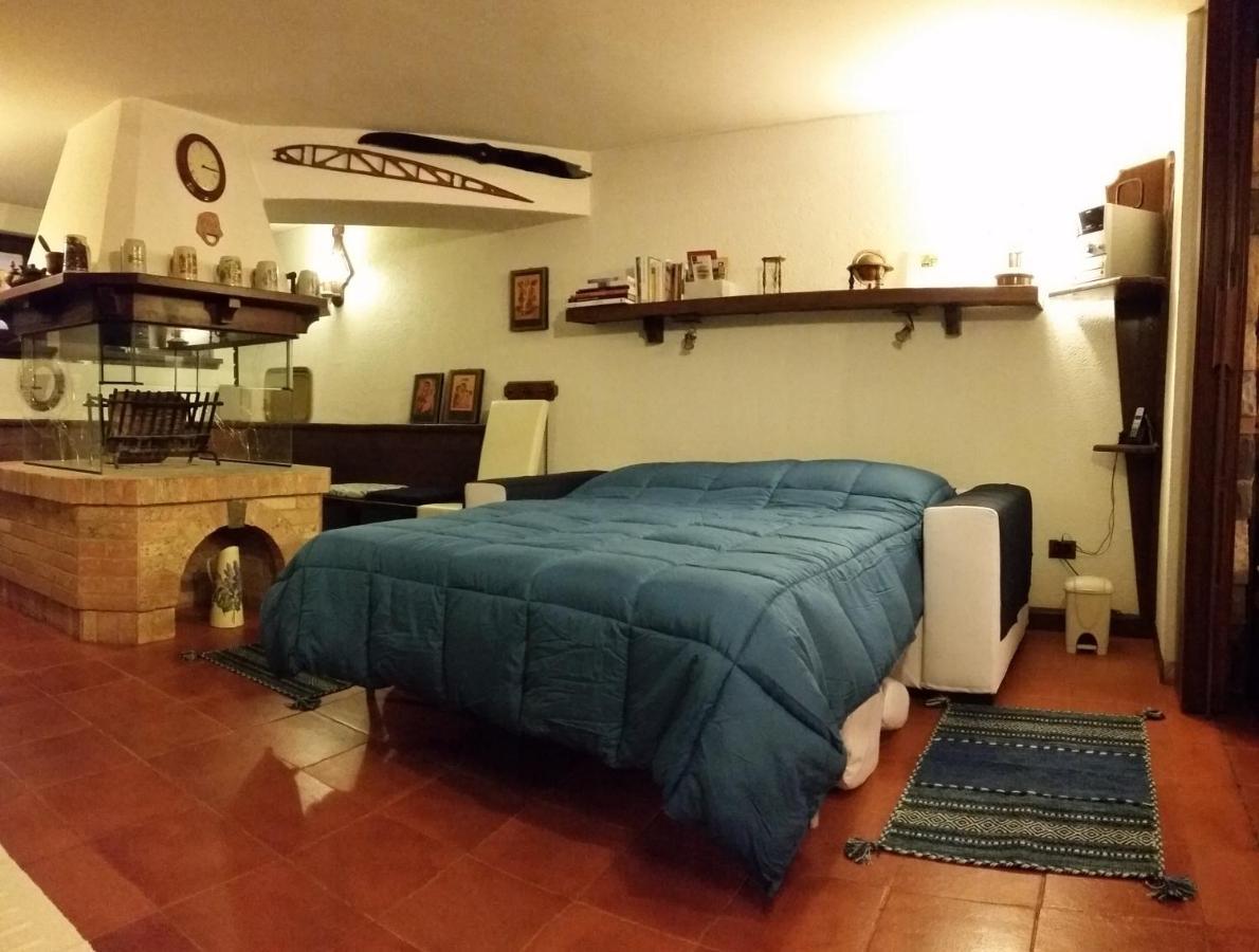 B&B Accanto Al Focolare 2 Udine Zewnętrze zdjęcie