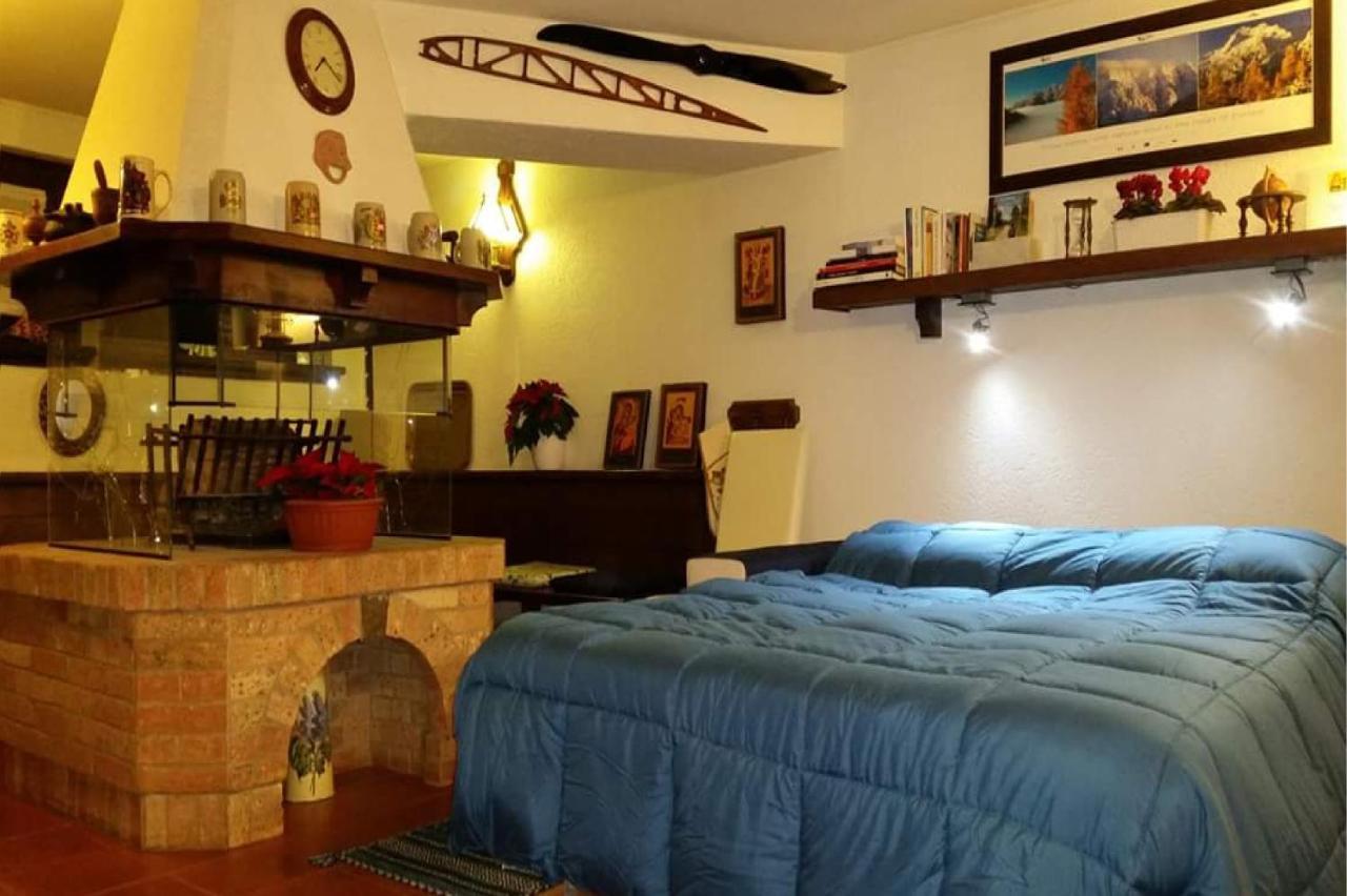 B&B Accanto Al Focolare 2 Udine Zewnętrze zdjęcie