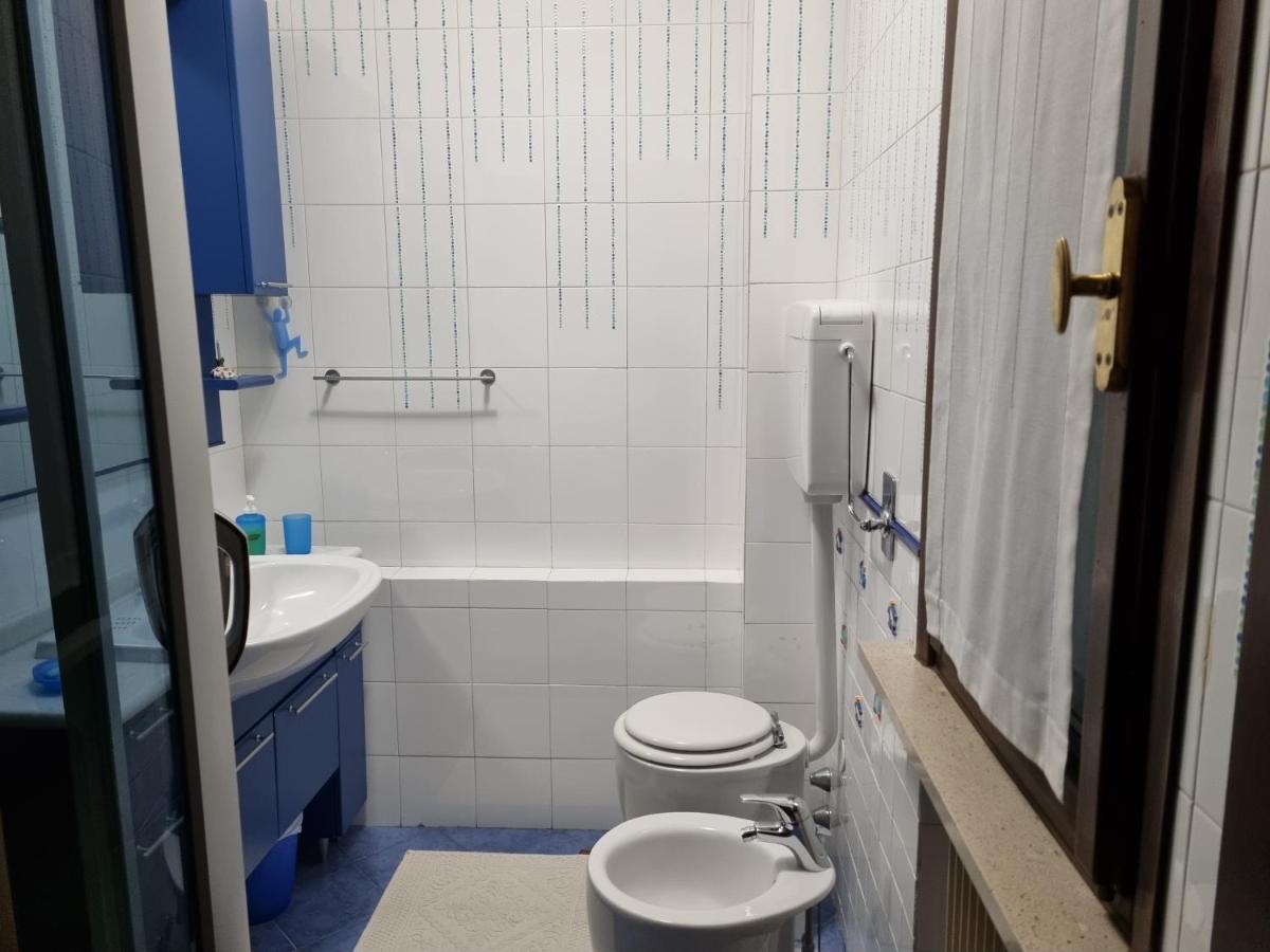 B&B Accanto Al Focolare 2 Udine Zewnętrze zdjęcie