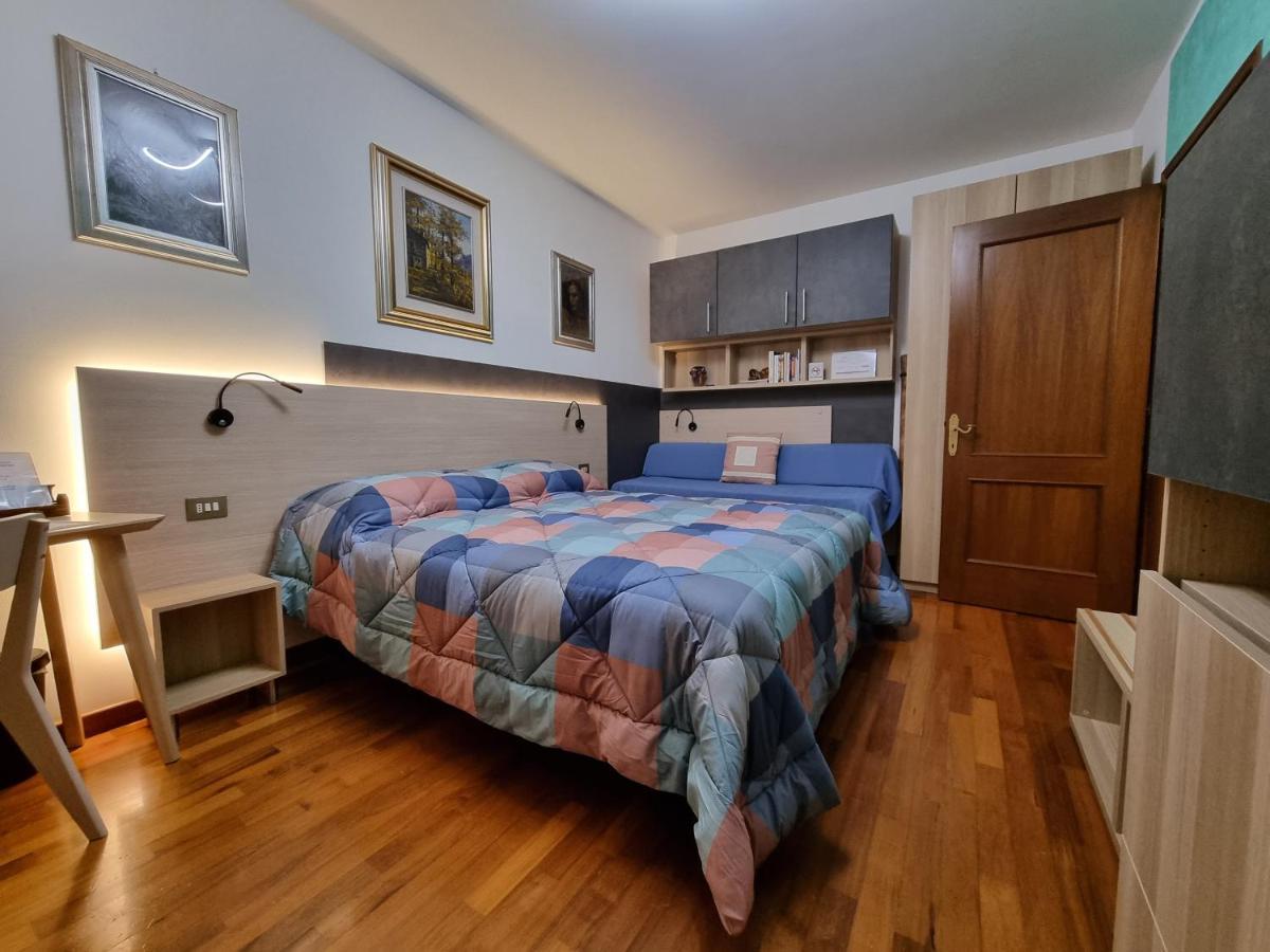 B&B Accanto Al Focolare 2 Udine Zewnętrze zdjęcie