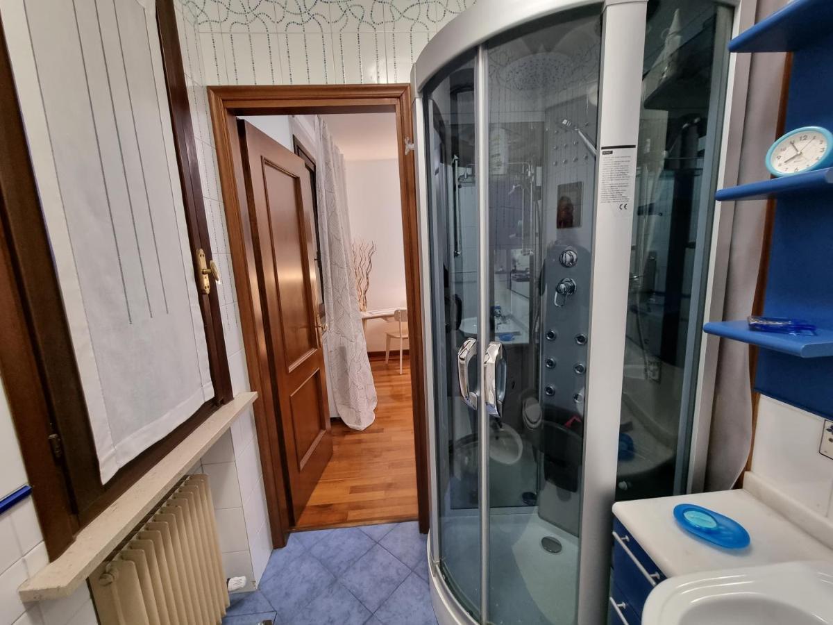 B&B Accanto Al Focolare 2 Udine Zewnętrze zdjęcie