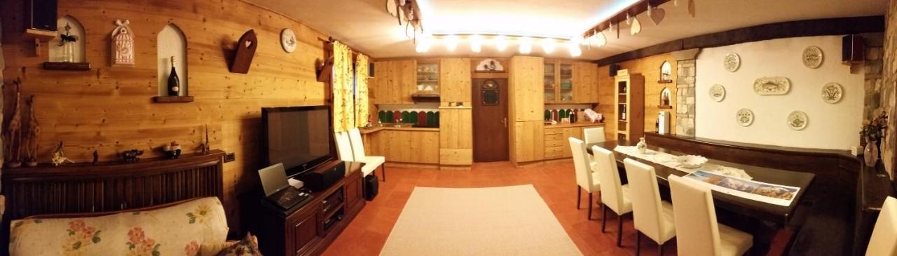 B&B Accanto Al Focolare 2 Udine Zewnętrze zdjęcie